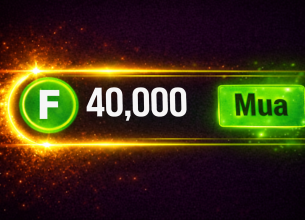 Tài khoản Acc chứa FC  #41826